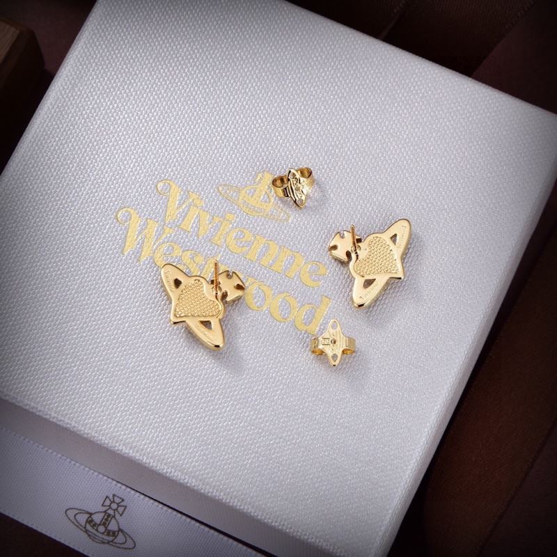 Vivienne Westwood Earrings